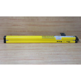 Sick MGSS60-12 Light Curtain 1 015 510 - Used Sick MGSS60-12 Light Curtain 1 015 510 - Used