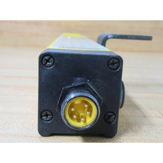 Sick MGSS60-12 Light Curtain 1 015 510 - Used Sick MGSS60-12 Light Curtain 1 015 510 - Used