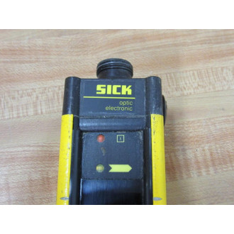 Sick MGSS60-12 Light Curtain 1 015 510 - Used Sick MGSS60-12 Light Curtain 1 015 510 - Used