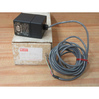 Warner Electric MCS 635 Photoscanner 7125-448-003