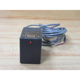 Warner Electric MCS 635 Photoscanner 7125-448-003 Warner Electric MCS 635 Photoscanner 7125-448-003