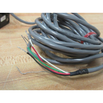 Warner Electric MCS 635 Photoscanner 7125-448-003 Warner Electric MCS 635 Photoscanner 7125-448-003