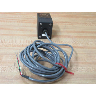 Warner Electric MCS 635 Photoscanner 7125-448-003 Warner Electric MCS 635 Photoscanner 7125-448-003