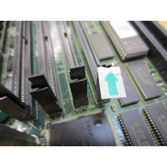 Fanuc A20B-2100-0021 Circuit Board A20B-2100-002107G 4 - Used