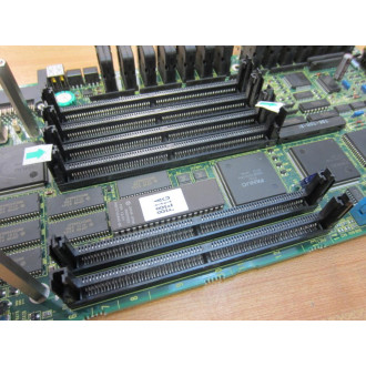 Fanuc A20B-2100-0021 Circuit Board A20B-2100-002107G 4 - Used