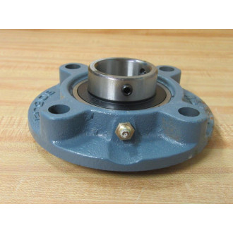 Asahi UC208 Flange Block Bearing FC208 - New No Box Asahi UC208 Flange Block Bearing FC208 - New No Box