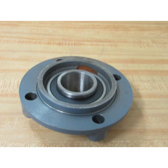 Asahi UC208 Flange Block Bearing FC208 - New No Box Asahi UC208 Flange Block Bearing FC208 - New No Box
