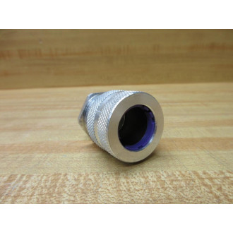 Hubbell SHC1028 Cord Connector (Pack of 2)