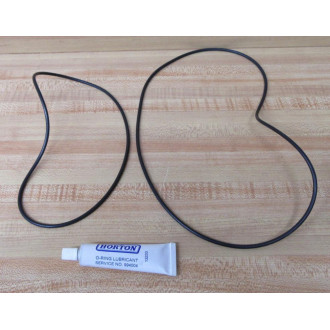 Horton 827510 Repair Kit TS 1000 WO Pads