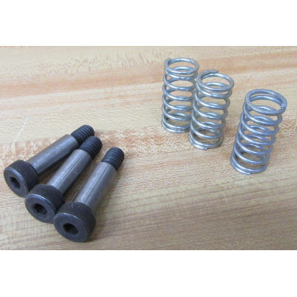 Horton 827510 Repair Kit TS 1000 WO Pads