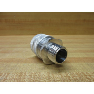 Hubbell SHC1028 Cord Connector (Pack of 2)
