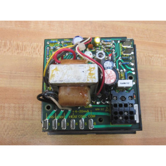 Grieve E931X010 Temperature Control - Used Grieve E931X010 Temperature Control - Used