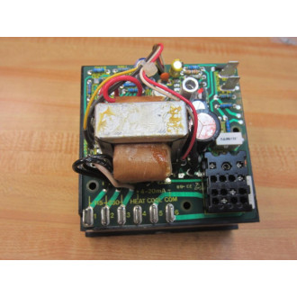 Grieve E931X010 Temperature Control - Used Grieve E931X010 Temperature Control - Used