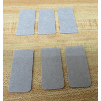 ABB 1SDA051415R1 T1 Terminal Covers 00100 (Pack of 2)