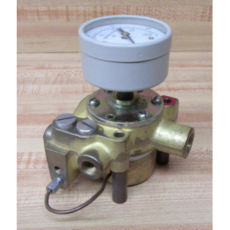 Honeywell 30354547-001 Pilot Valve Assy 30354547001