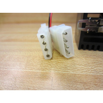 Ball Bearing MJ521012 Ball Bearing CPU Cooler - New No Box Ball Bearing MJ521012 Ball Bearing CPU Cooler - New No Box