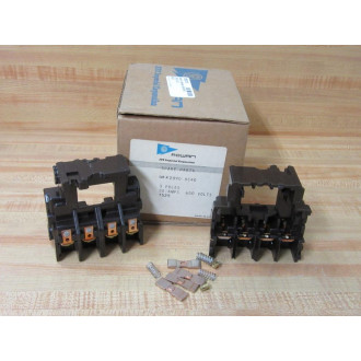 ITE Rowan 2090-HC40 Contactor Kit wHousing  2090HC40