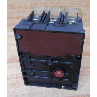 KlocknerMoeller N6-100-CNA Disconnect Switch N6100CNA - Used