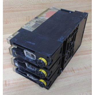 KlocknerMoeller ZM6-125-CNA Disconnect Switch NZM-6B-160 - Used