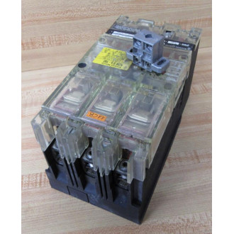 KlocknerMoeller ZM6-125-CNA Disconnect Switch NZM-6B-160 - Used