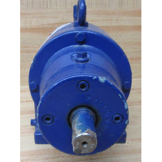 Koellmann Gear R1-201 Gear Reducer R1201 - Used Koellmann Gear R1-201 Gear Reducer R1201 - Used