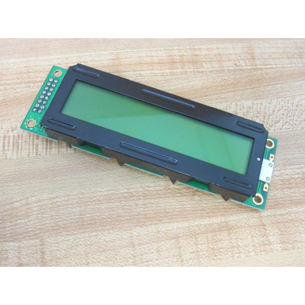 Powertip PC2002A-P4 LCD Display Module PC2002AP4 - New No Box Powertip PC2002A-P4 LCD Display Module PC2002AP4 - New No Box
