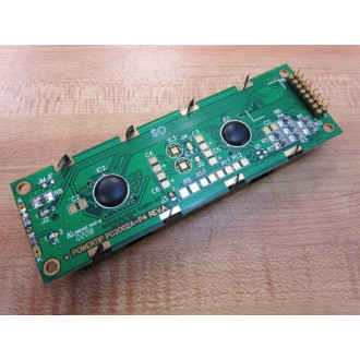 Powertip PC2002A-P4 LCD Display Module PC2002AP4 - New No Box