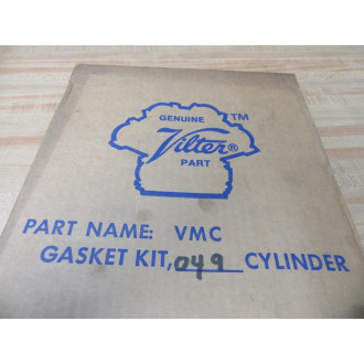 Vilter 049 CYLINDER VMC Gasket Kit 049CYLINDER