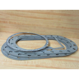 Vilter 049 CYLINDER VMC Gasket Kit 049CYLINDER