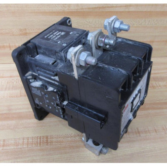 ABB EHDB220-21-11 Contactor SK825485-AF - Used