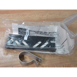General Electric 17G6119W18 Kit Transformer Only wBracket
