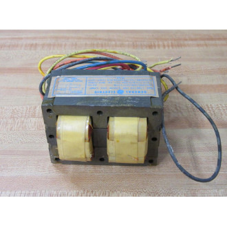 General Electric 17G6119W18 Kit Transformer Only wBracket