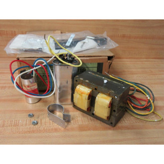 General Electric 17G6119W18 Kit