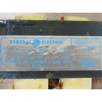 General Electric 17G6119W18 Kit