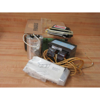 General Electric 17G1119W18 Hidfixer Reolacement Kit