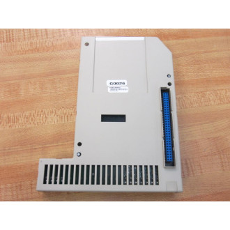 Telemecanique VW3A66201 IO Exit Module - Used