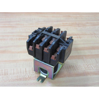 Furnas 42BD107079 Contactor Chipped Corner - New No Box
