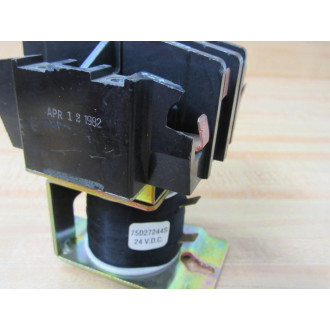 Furnas 42BD107079 Contactor Chipped Corner - New No Box