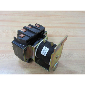 Furnas 42BD107079 Contactor Chipped Corner - New No Box