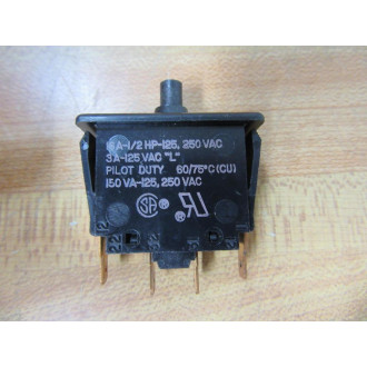 Micro Switch WW4G00A-D7 Limit Switch WW4G00AD7 - New No Box