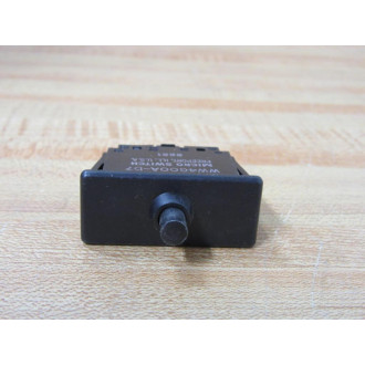 Micro Switch WW4G00A-D7 Limit Switch WW4G00AD7 - New No Box