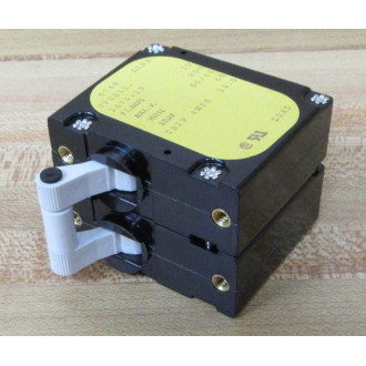 Airpax UPGH11-1674-17 Circuit Breaker UPGH11167417 - New No Box