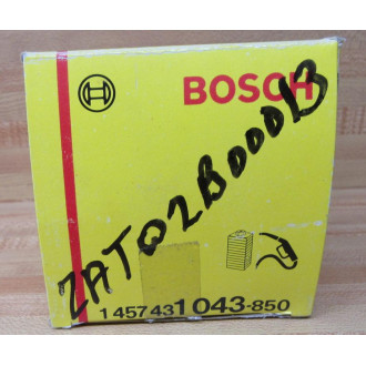Bosch 1457431043-850 Fuel Filter 1457431043850