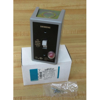 Siemens SMFFG1P Manual Starter