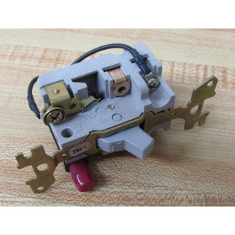 Siemens SMFFG1P Manual Starter