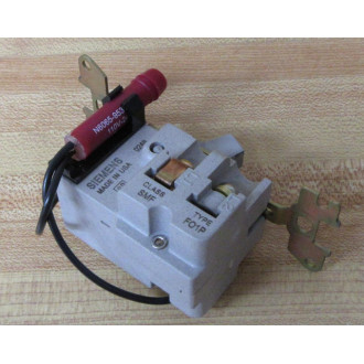 Siemens SMFFG1P Manual Starter