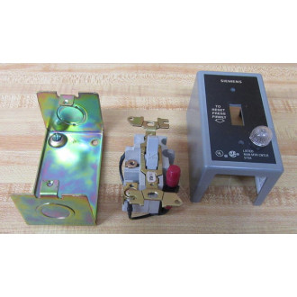 Siemens SMFFG1P Manual Starter