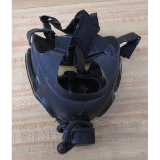 MSA 10007422 Riot Control Gas Mask