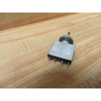 Licon 65-4012 Snap Action Switch 654012 - New No Box