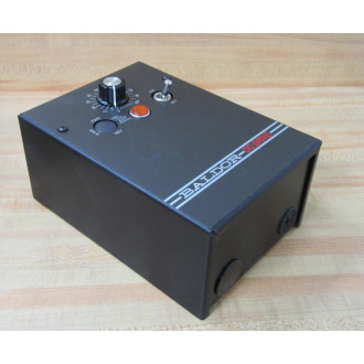 Baldor BC140 DC Drive CN3000A53